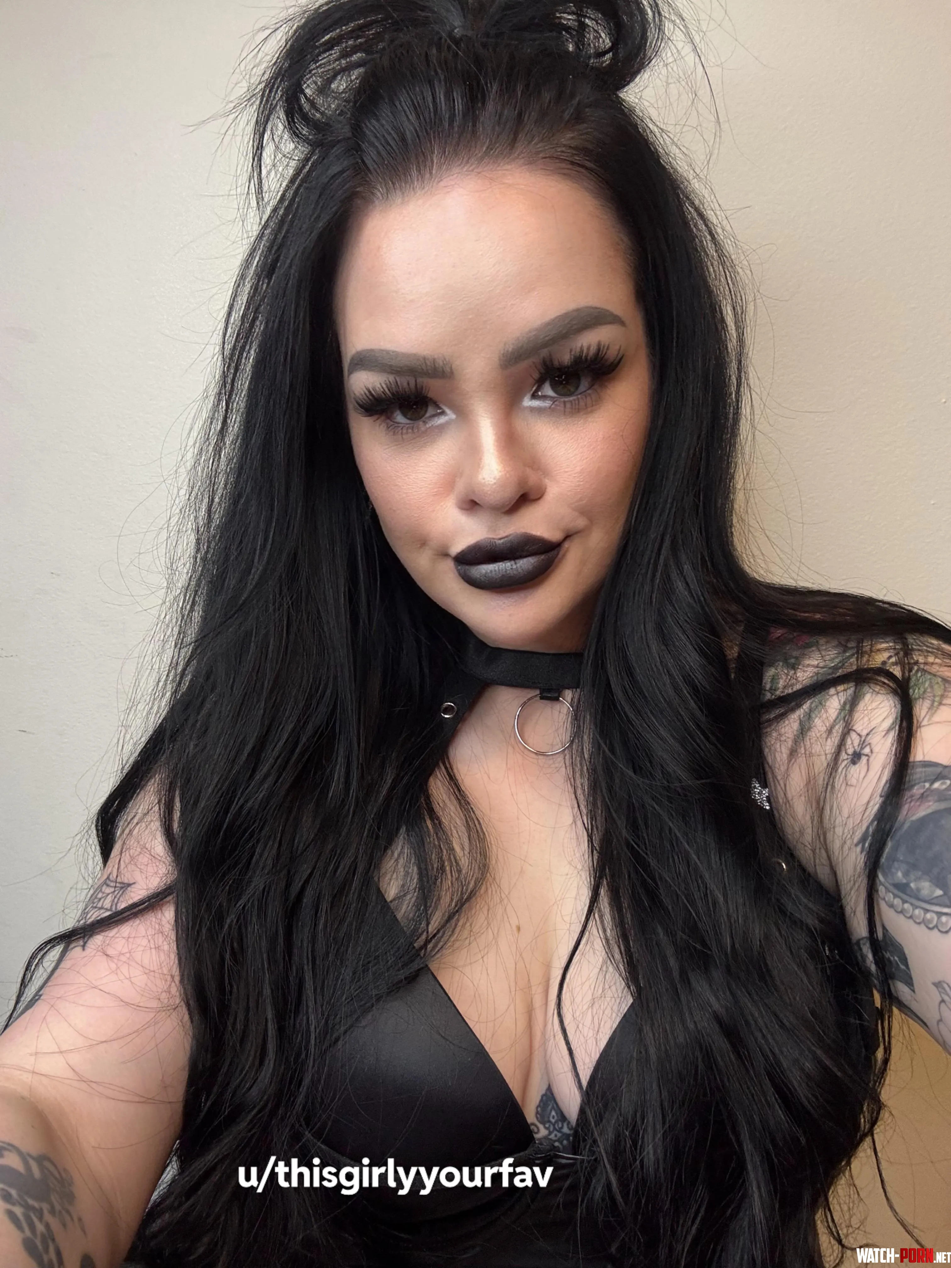 Are you feeling submissive tonight by Thisgirlyyourfav