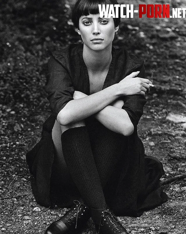 Christy Turlington by bil_sabab