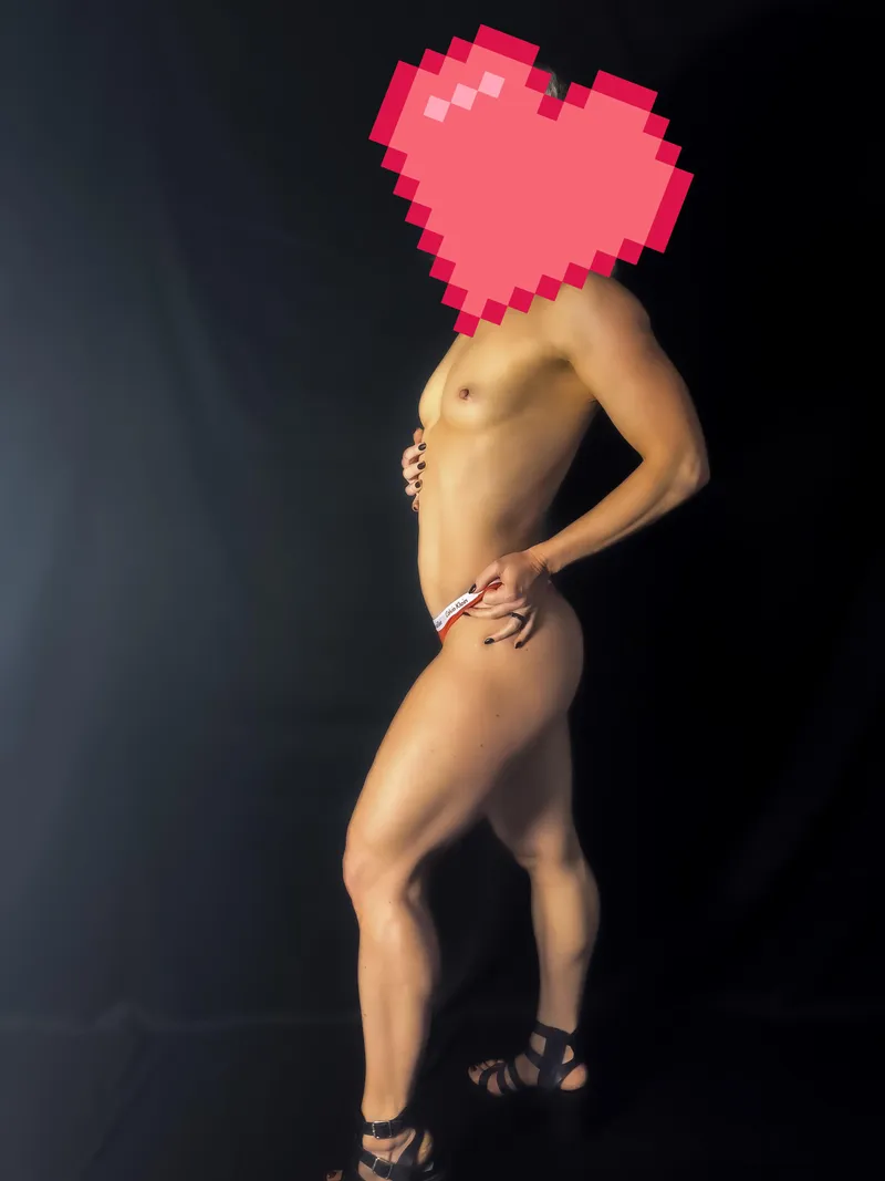 Thumbnail Red Calvin's Classi Style with IntelligentPart8751's Fitgirls Affair