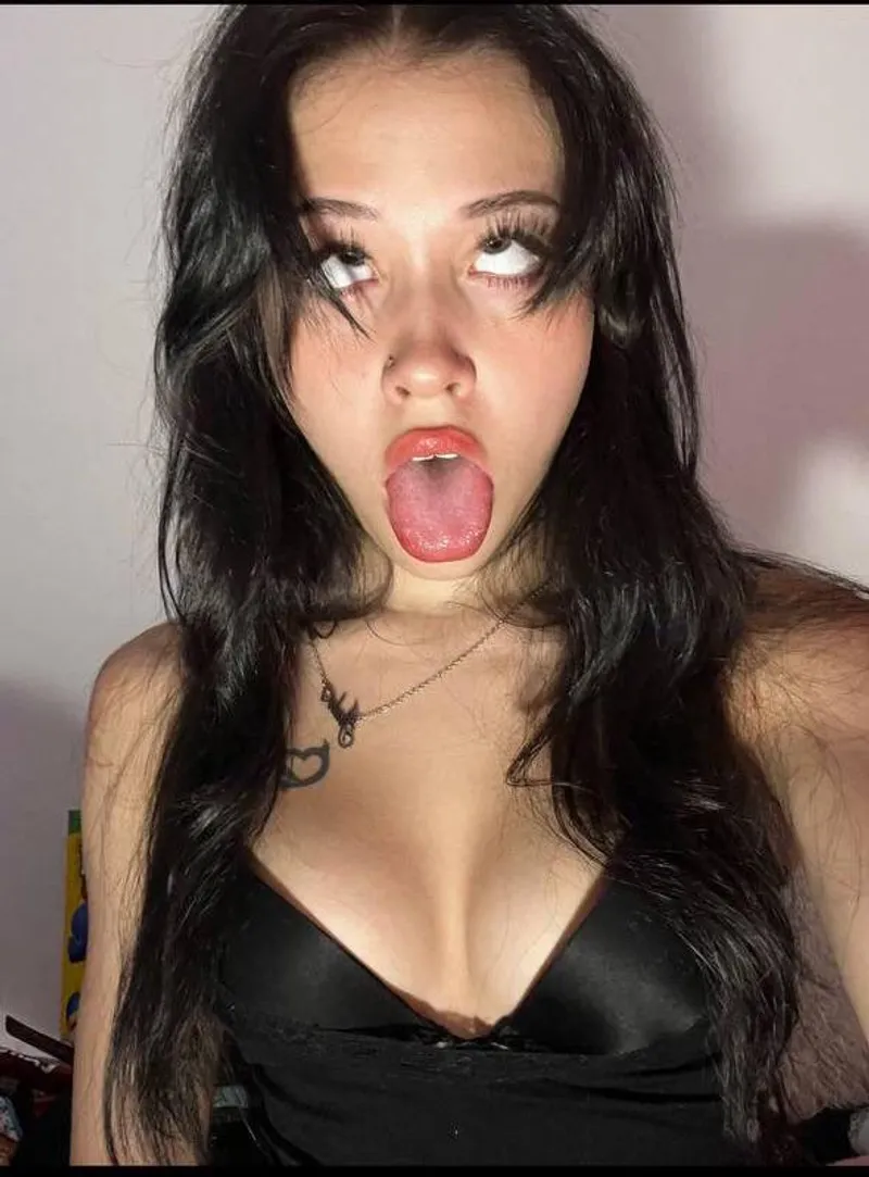 Thumbnail Yearning for Cover: Awaiting Desirably | SnickerDoodleBabee | RealAhegao