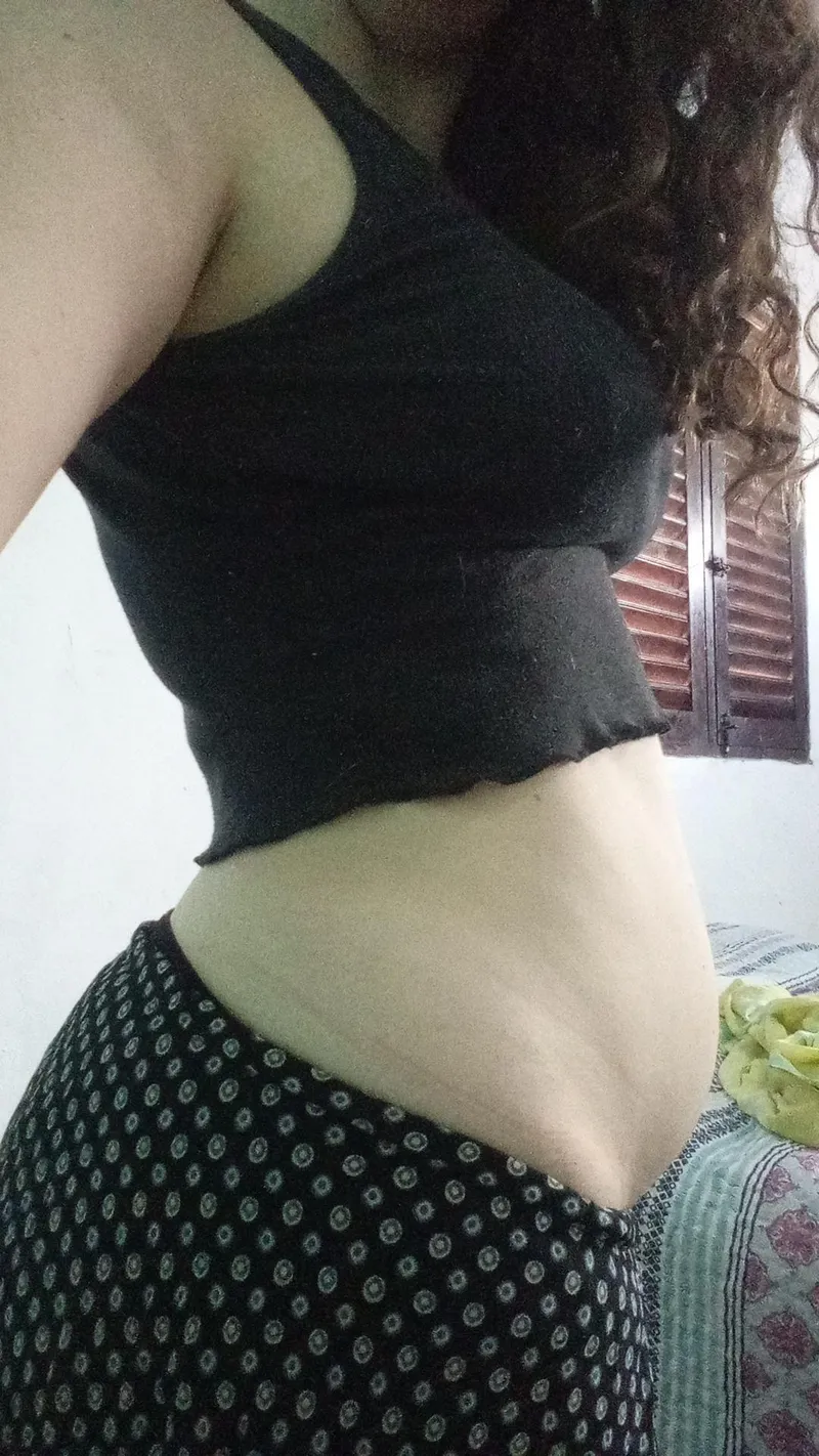 Thumbnail Morning Bloats: Follow littlepiggygab's Journey