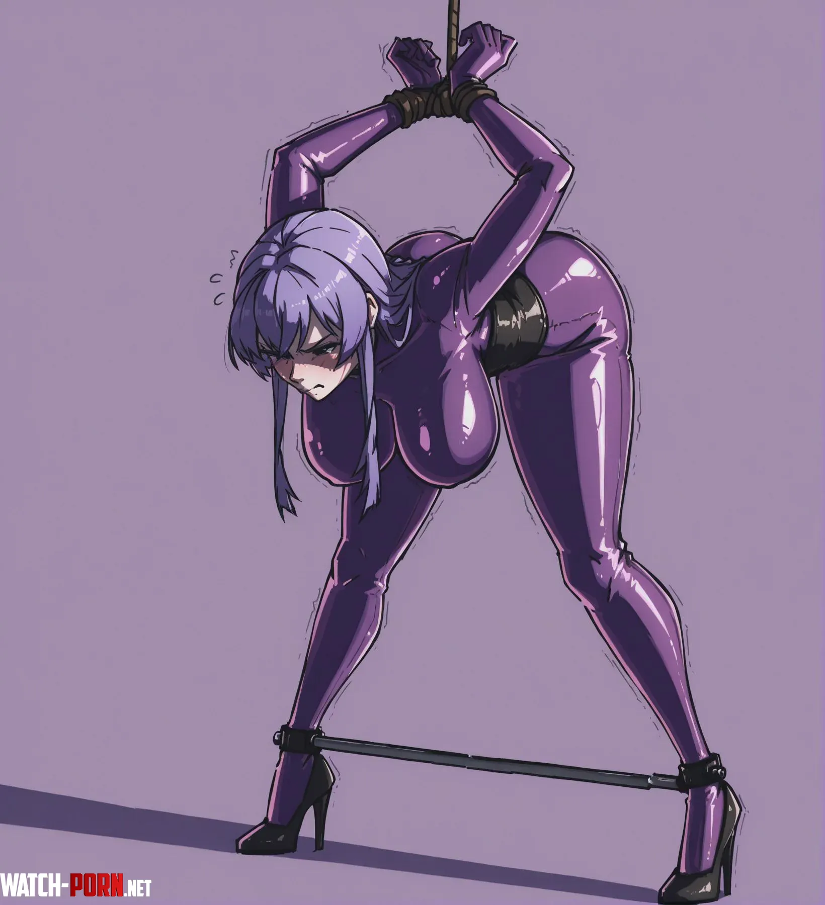 Waiting for the master by Appropriate_Monk3276