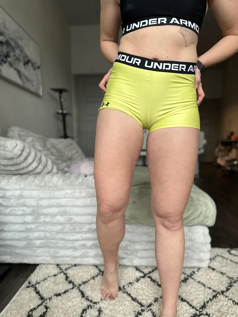 Thumbnail Lose Yourself in My Thighs - cumwcourt | Thighs