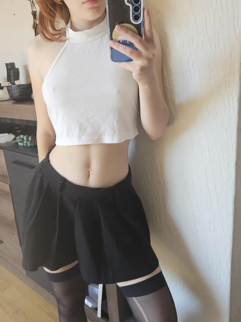 Thumbnail Why I Don't Like Bras by HaileyNSFW - Explore the Pokies Culture