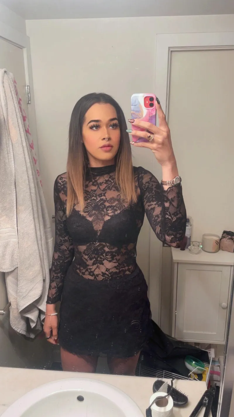 Thumbnail Exploring Interracial Beauty in Black X White by Beaniebaby999