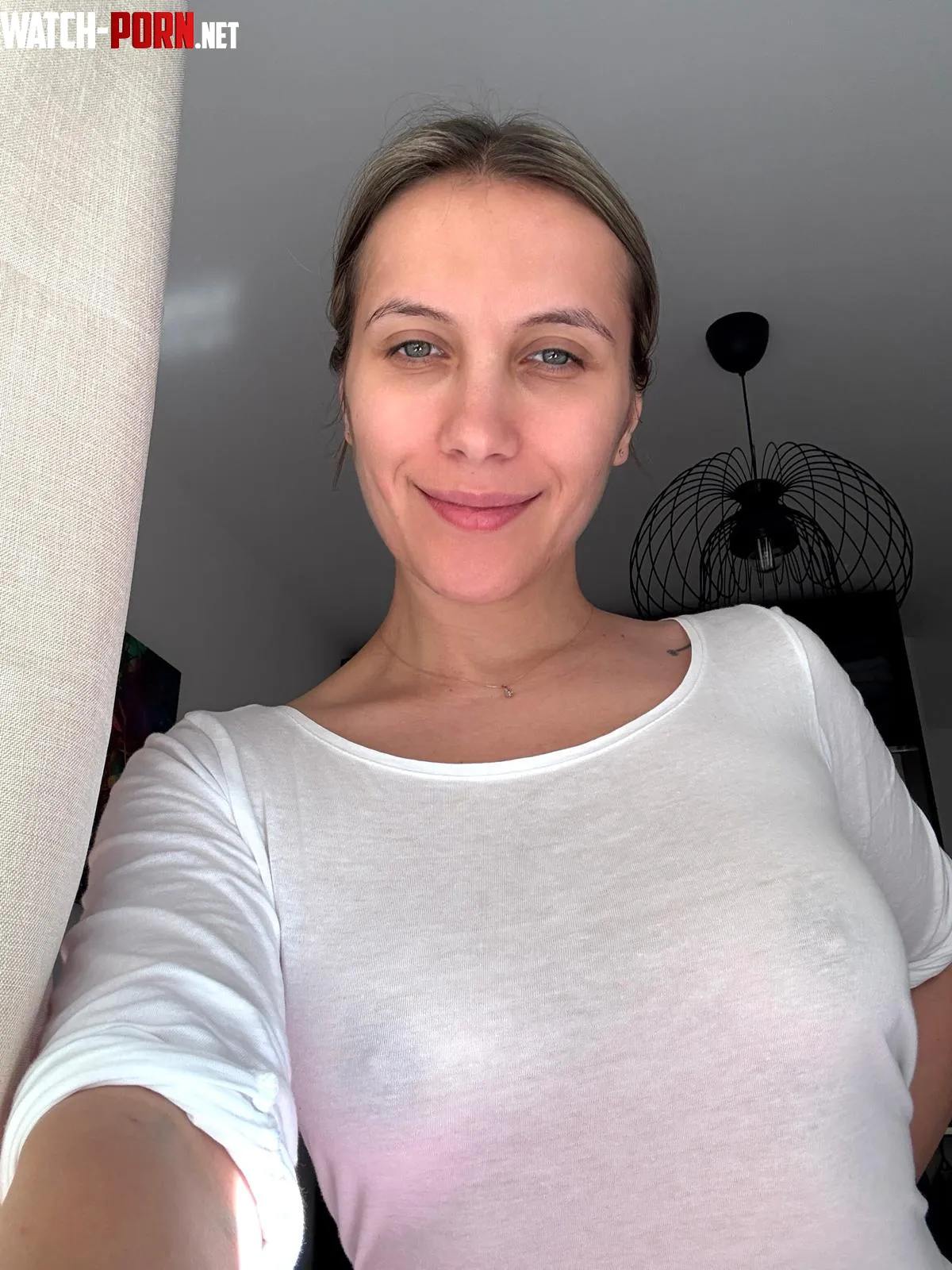 no bra home by verove95