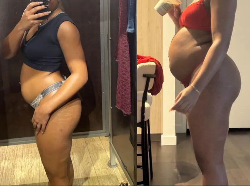 Thumbnail Progress Revealed: 3 Months vs 7 Months Gain by idkLeo77