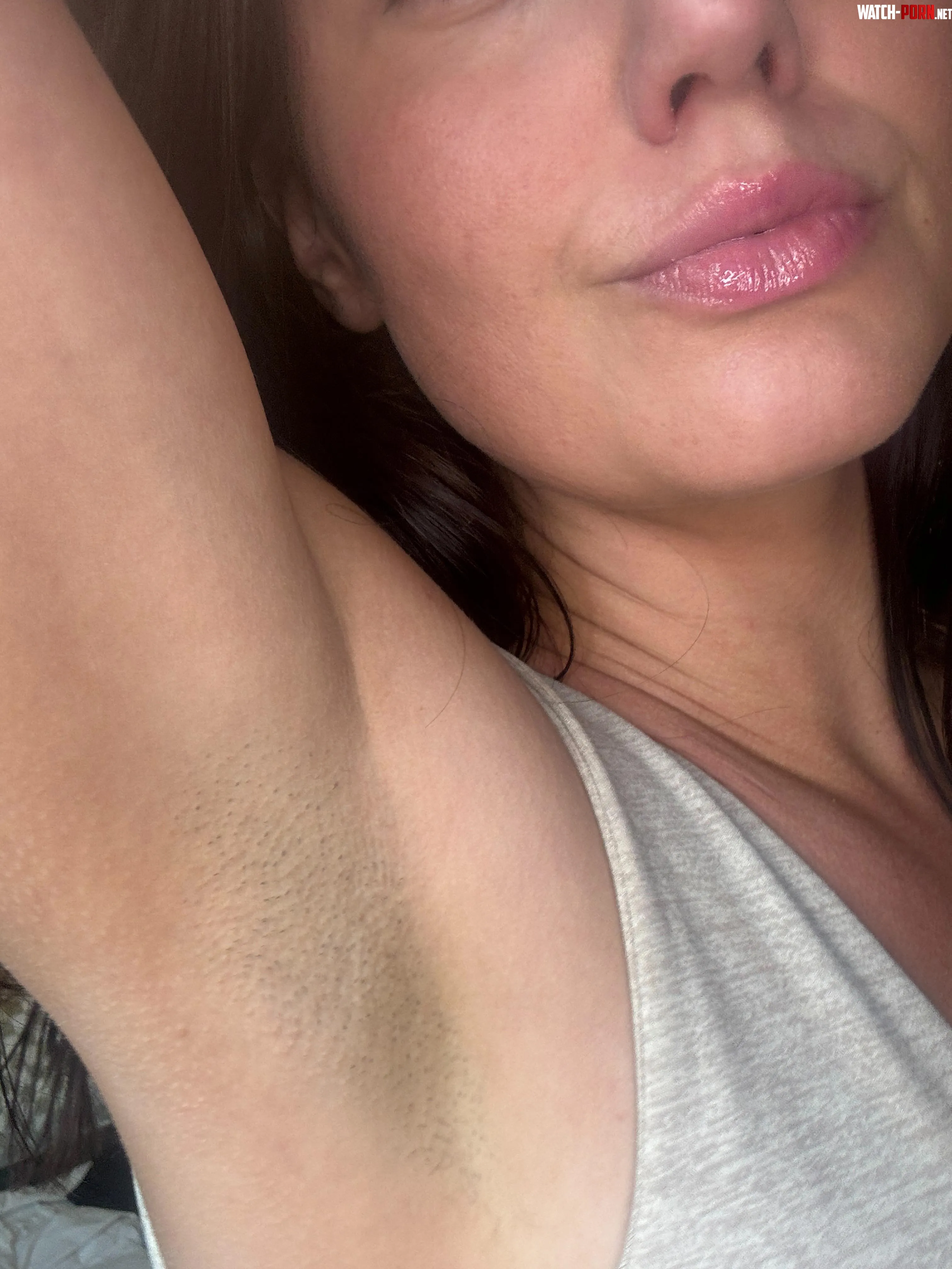 Hey armpit boys. Would you? by MissBexley