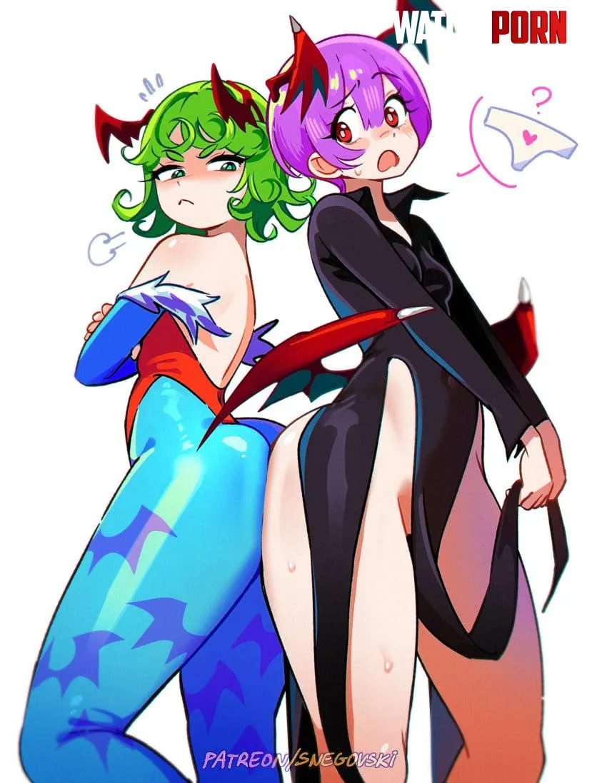 Costume switch by Da_Darius
