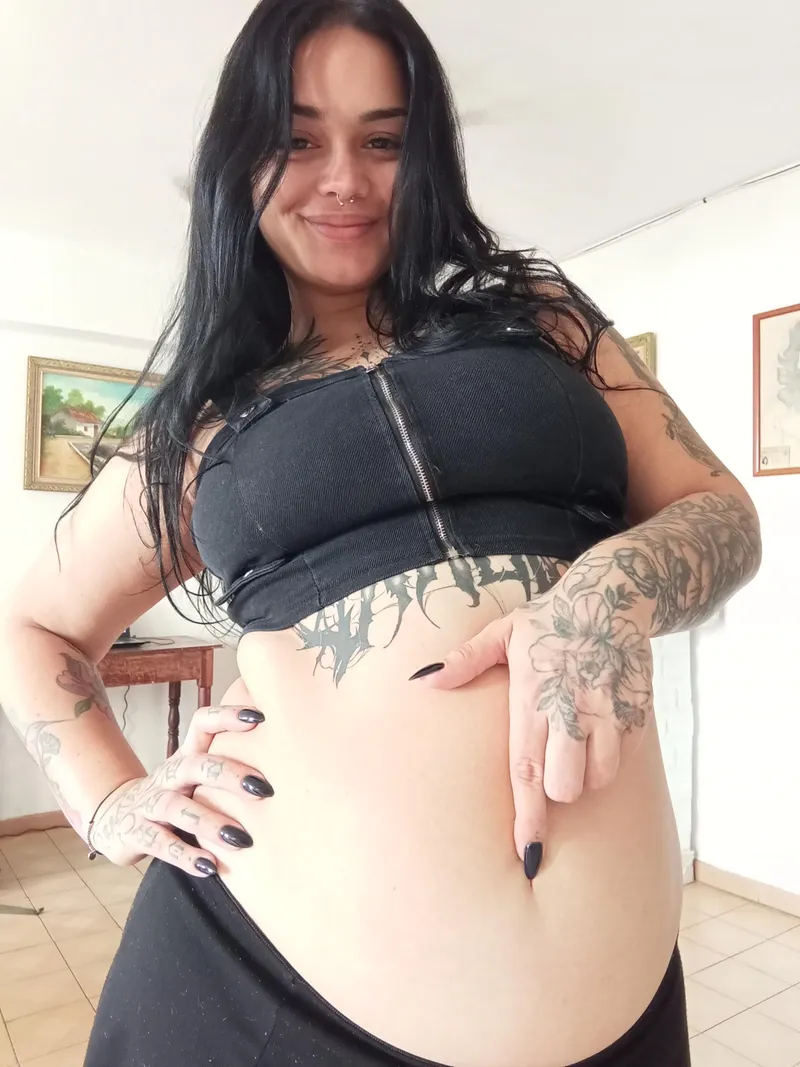 Thumbnail Experience the Softness - A Sensual Revelation | Author: Kendra_sexlovexo