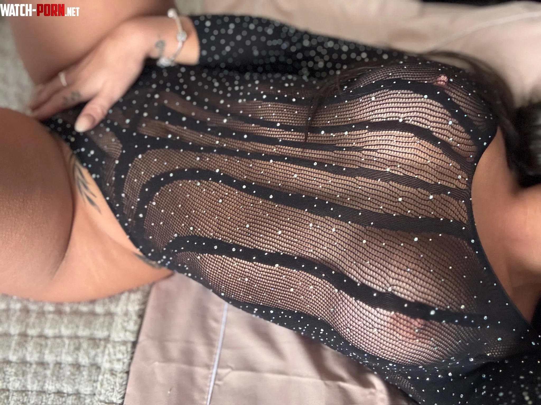 my sexy outfit rn... by YourHornyDoll