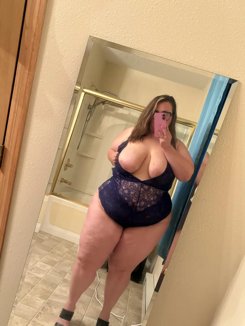 Thumbnail Confidence is Key with No-Assignment-4946 | ssbbw