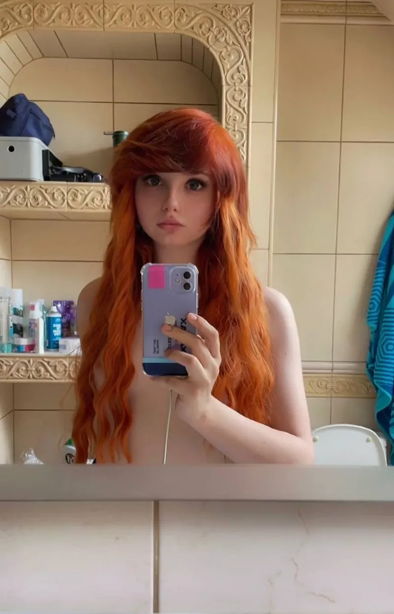 Thumbnail Nerdy Fantasies: Indulging in an Average Build [F] | elmdreamer