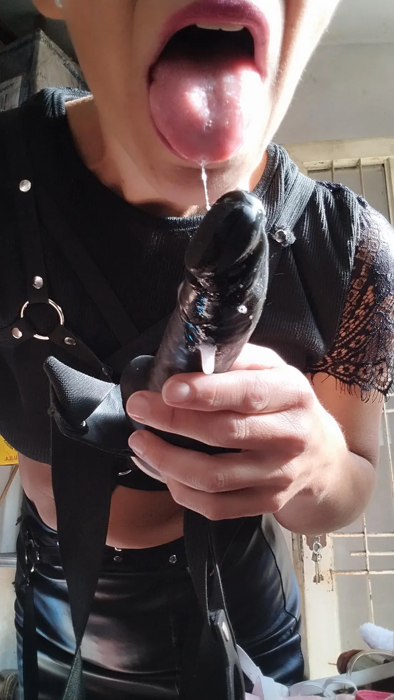Thumbnail Ensuring Lubrication Success: LovelySkinnyFit's Accomplishment
