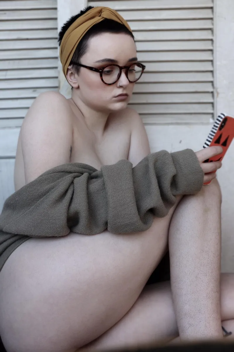 Thumbnail Thick Thighs Impact Lives - rp-strange's Confession Explored