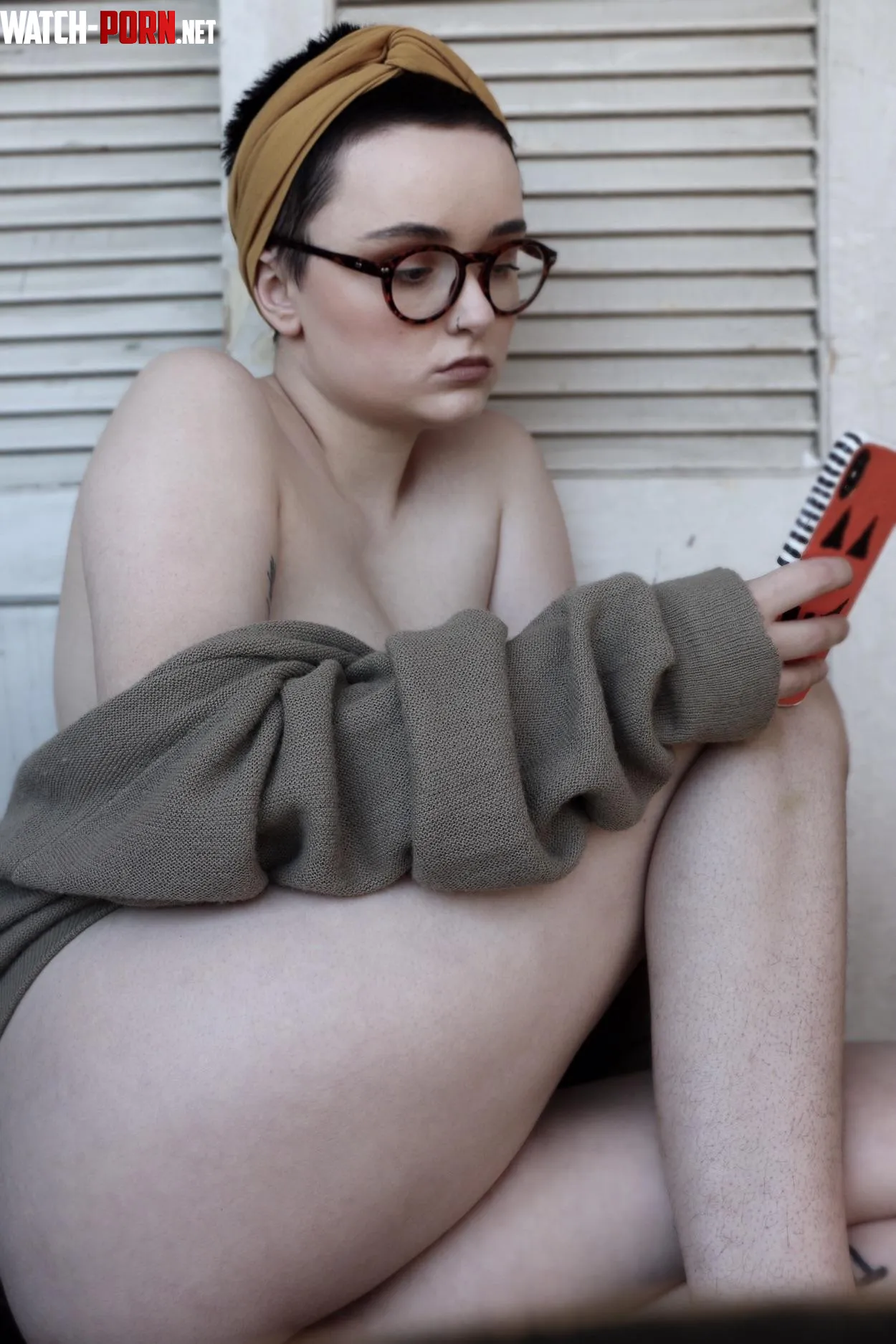 Thick thighs take lives. by rp-strange