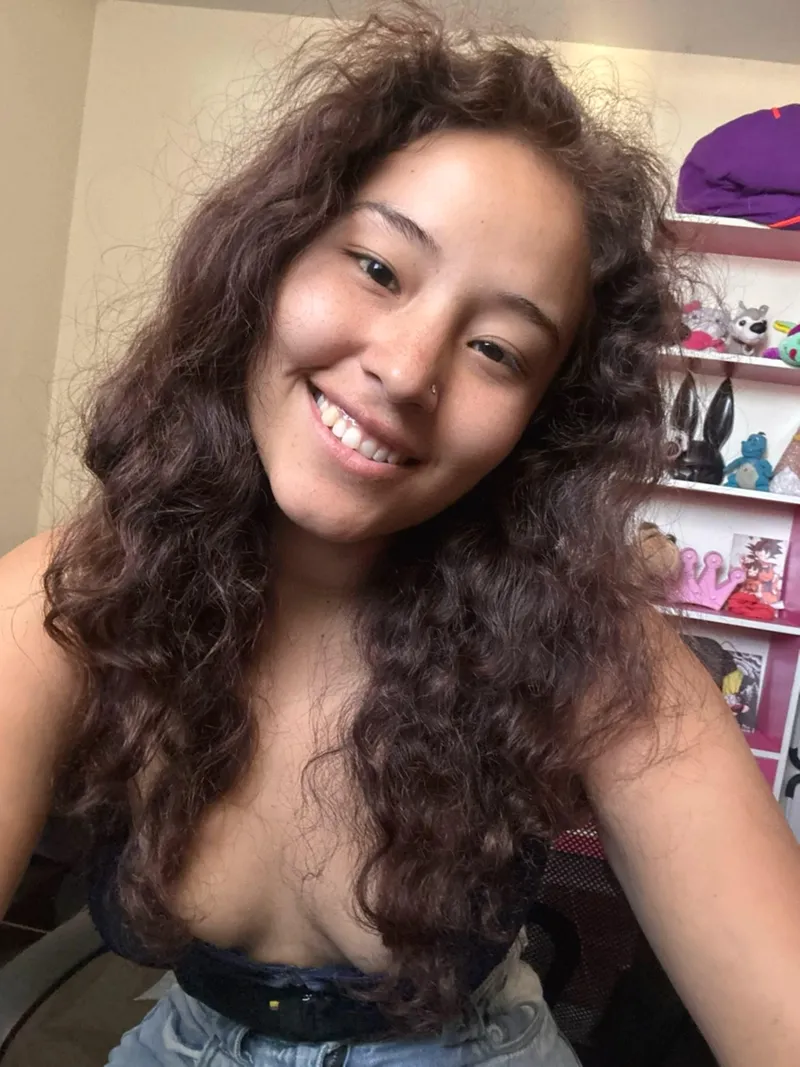 Thumbnail LatinaScarlett's Fusion: Peruvian x Korean x Native American Heritage