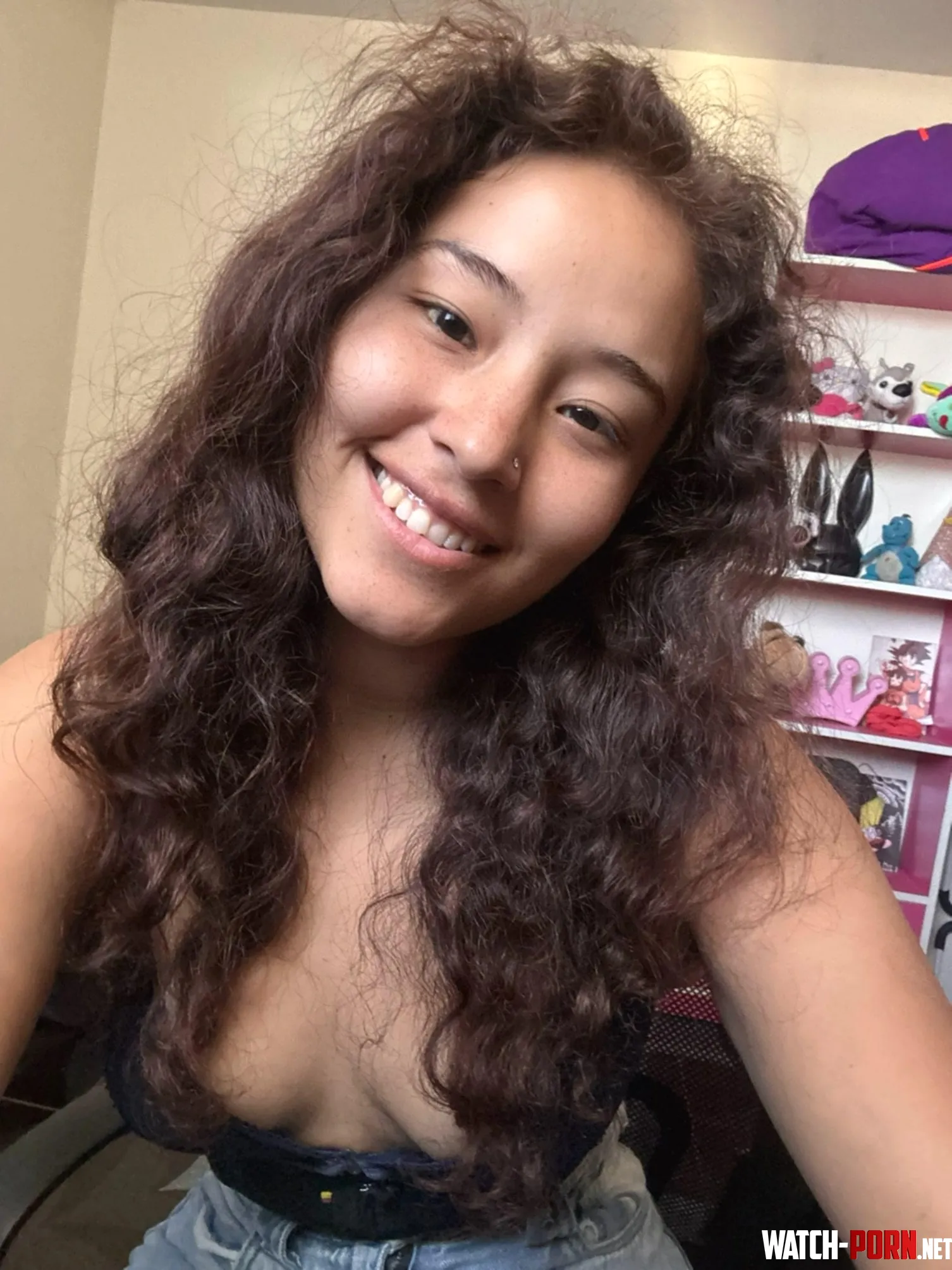 Peruvian x Korean x Native American by LatinaScarlett