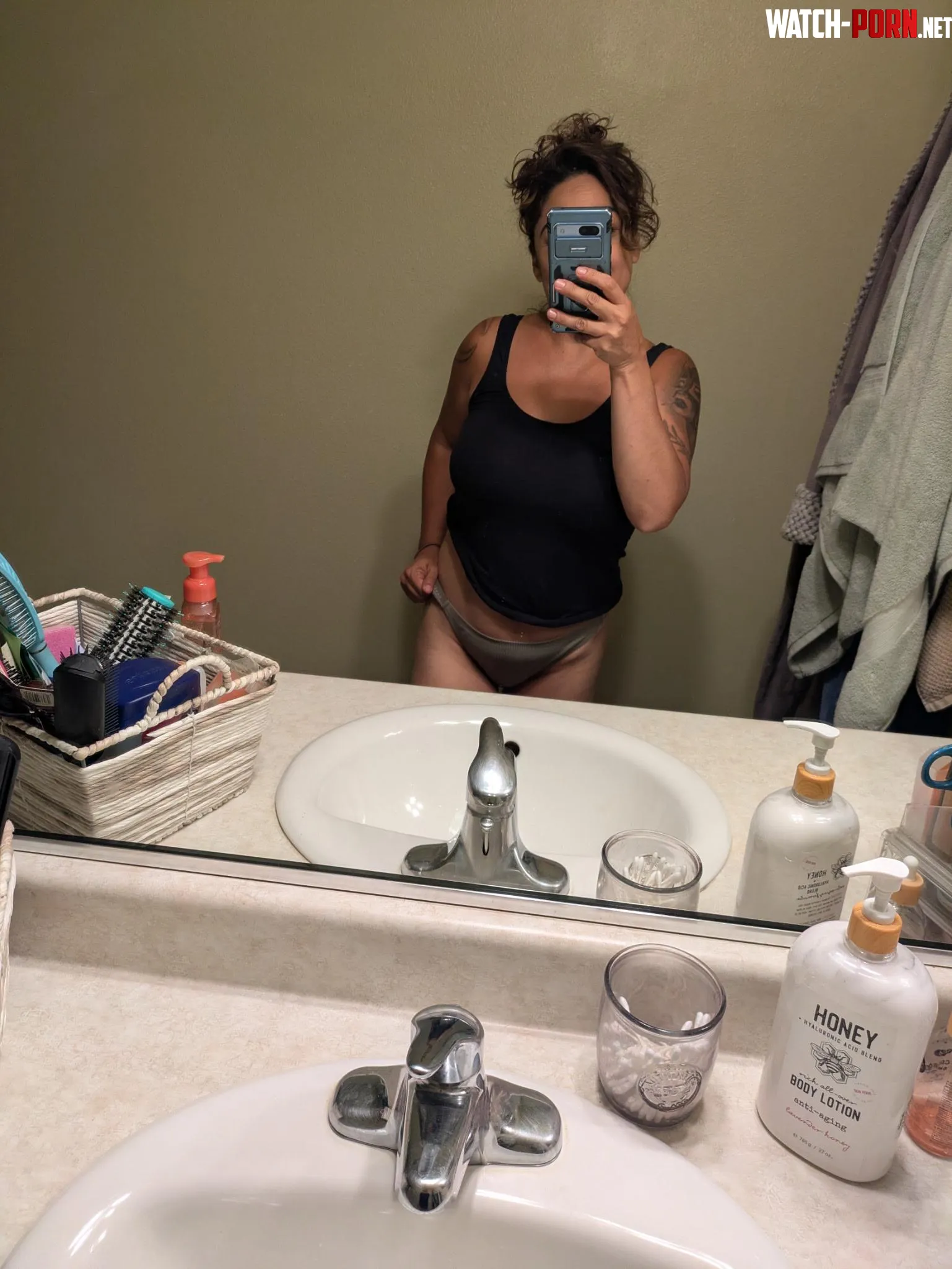 Are these mild panties worthy? by nina_traviesa420