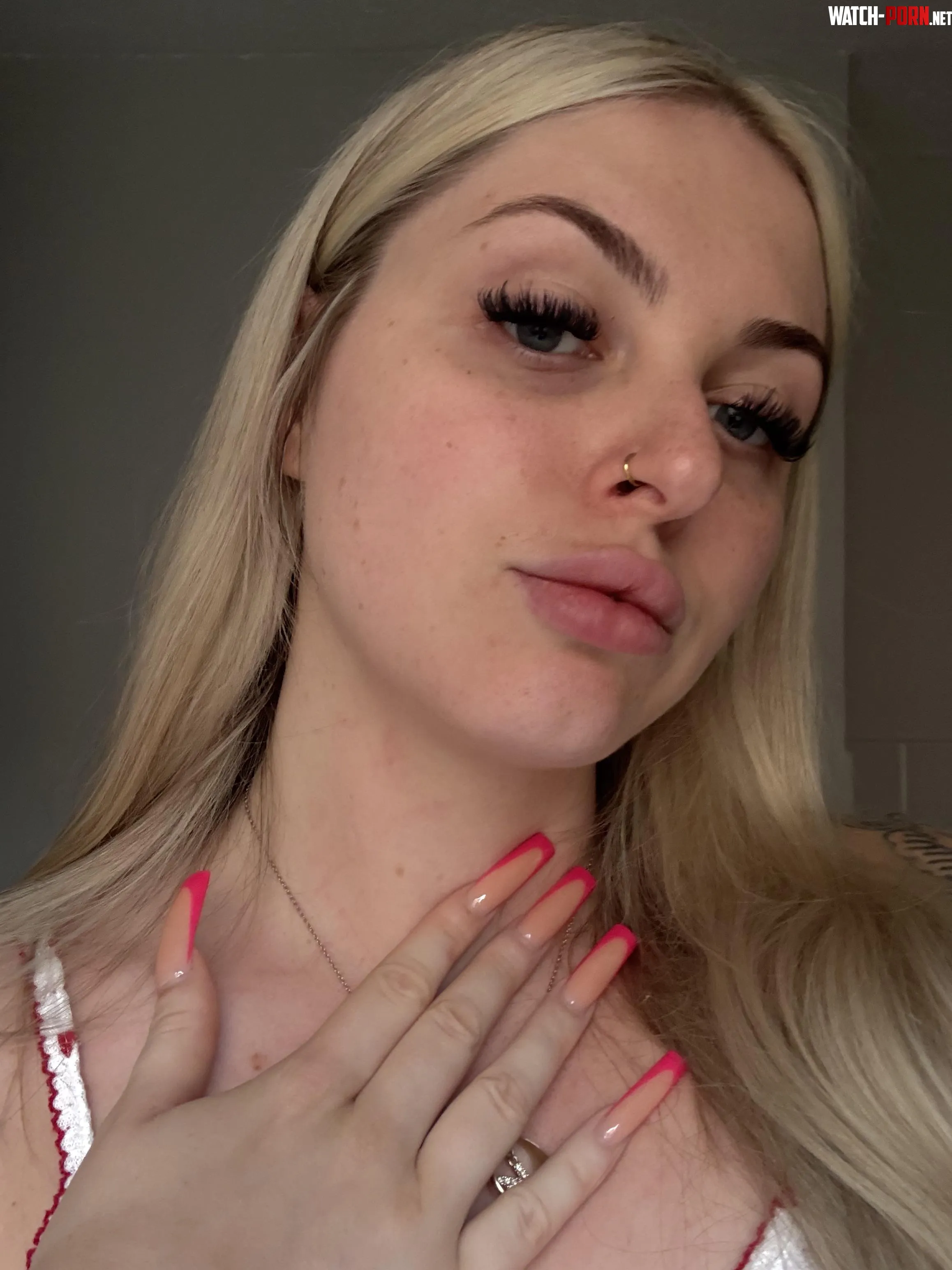Pink💕 by captainkatiexxx