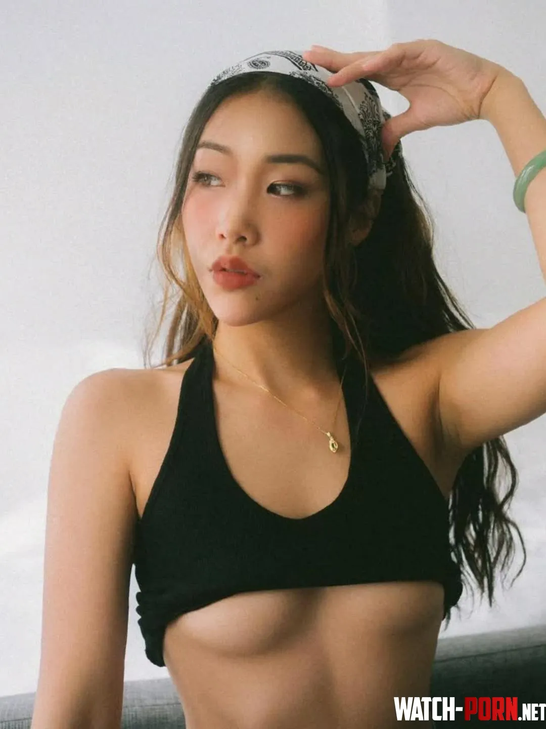 your new korean babygirl by CloudedGlen_55