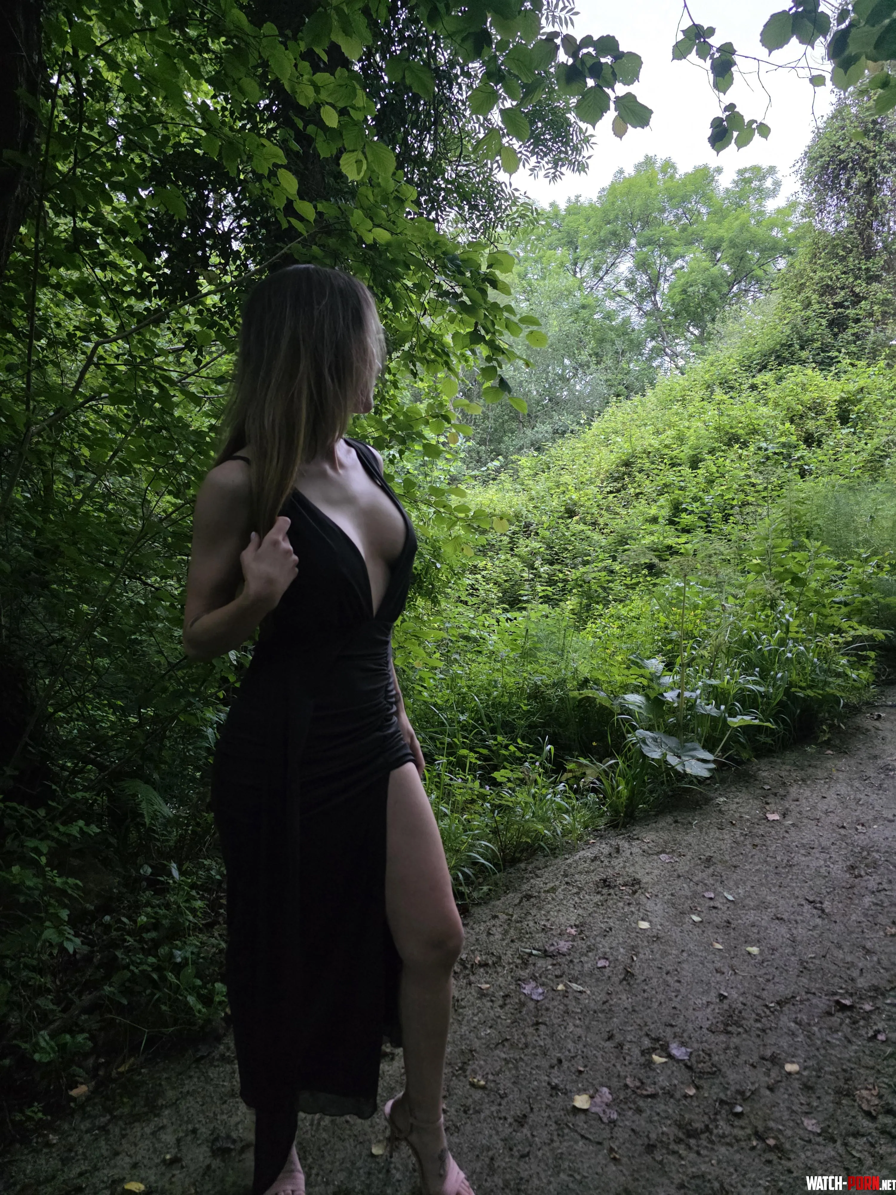 Nature is beautiful by lanaalive