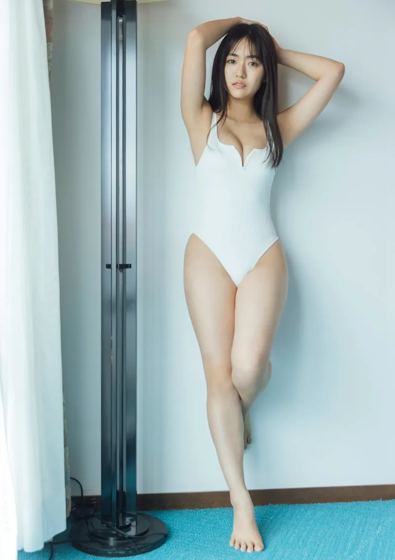 Thumbnail Runa Toyoda's Allure - Quirky_Fun440's Gravure Highlight
