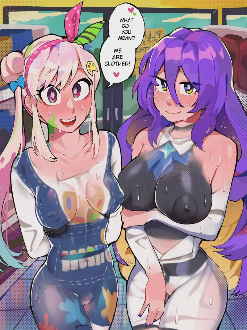 Thumbnail Ordinary Girls, Extraordinary Humiliation