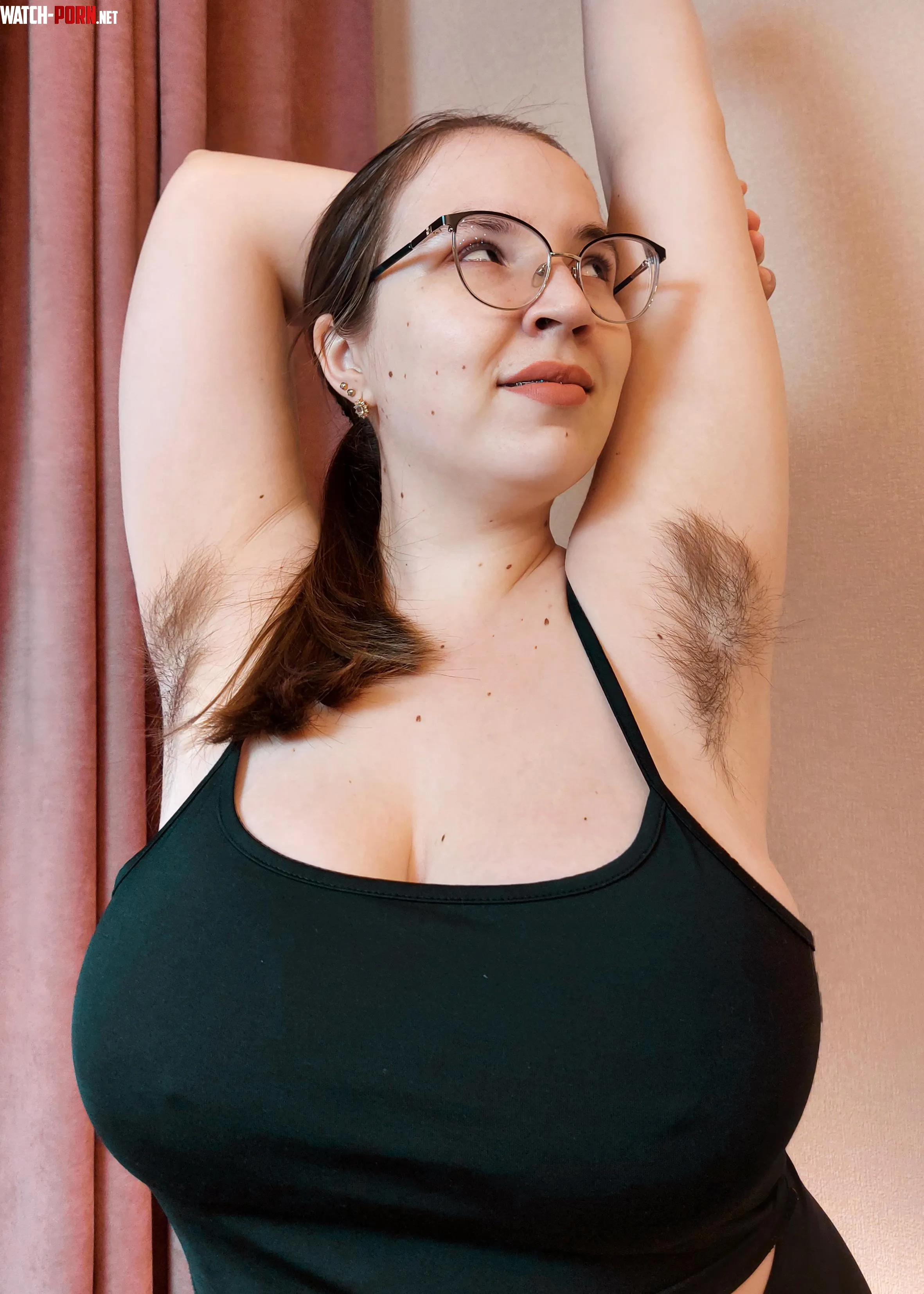 Morning pokies by _MeattLoaf_