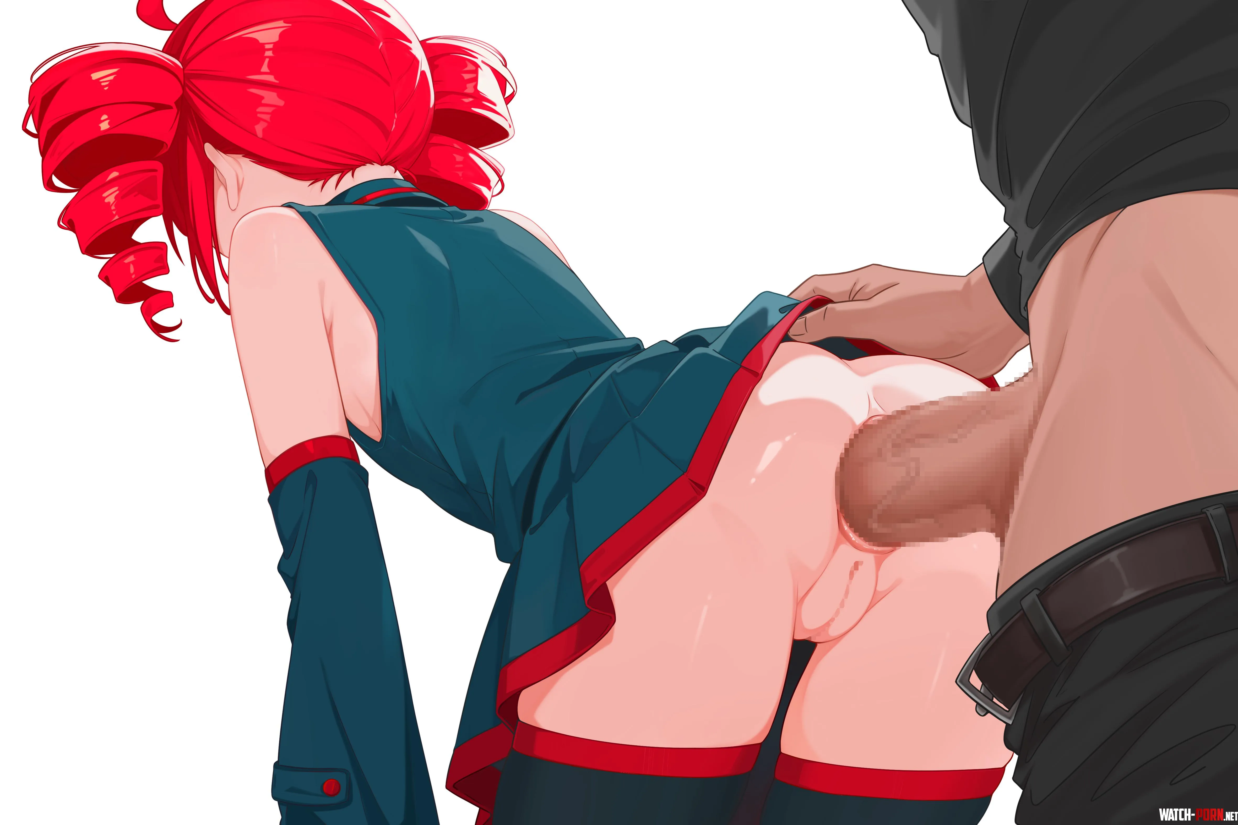 Kasane (linhangwei) by asylumc