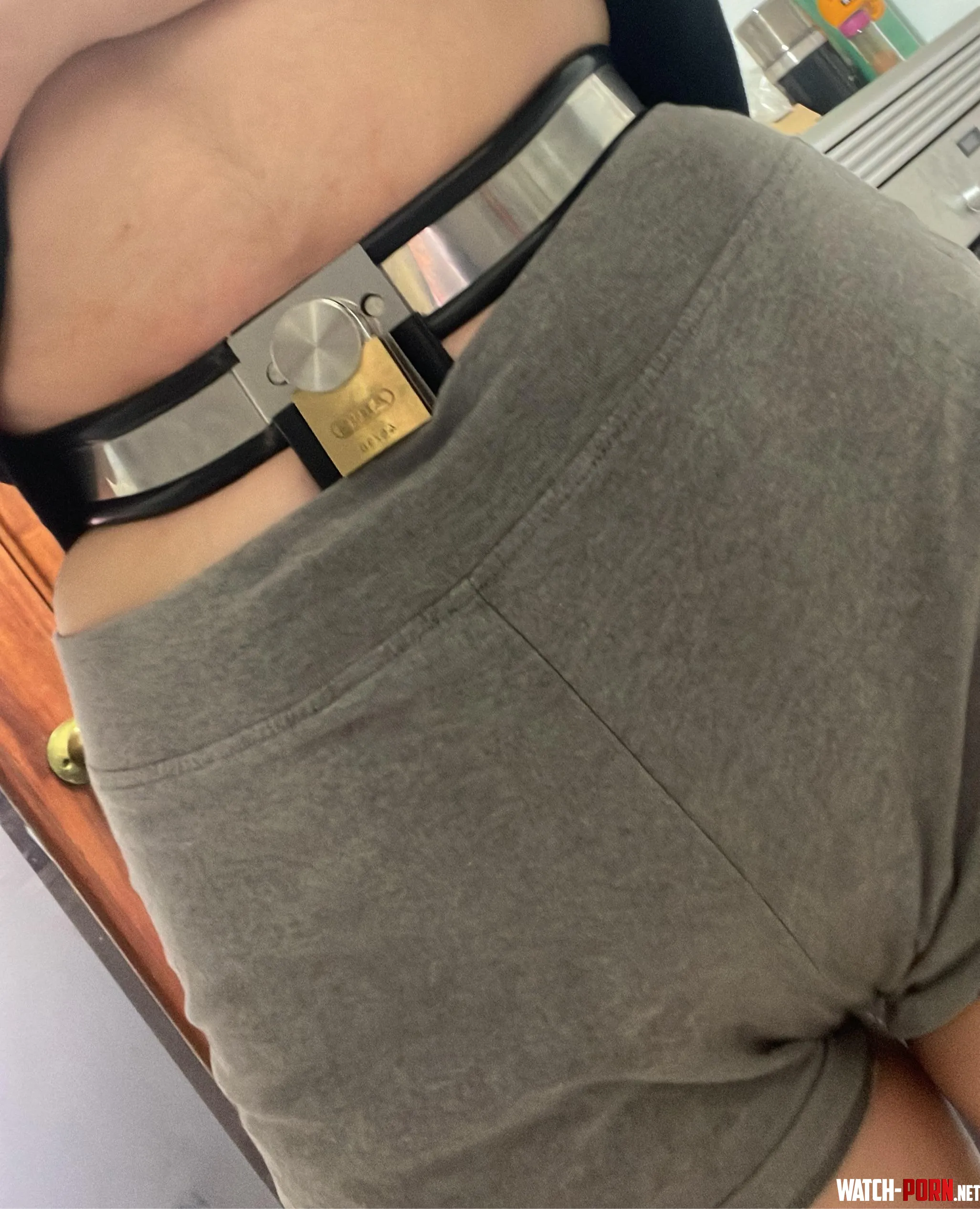 Jumping from belt to belt for keeping myself locked this June! by wet_nesday