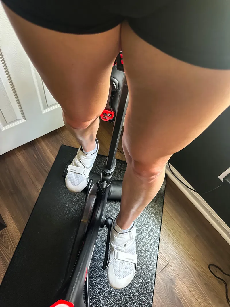 Thumbnail BikiniRumRunner's Journey to Perfect Legs | legs