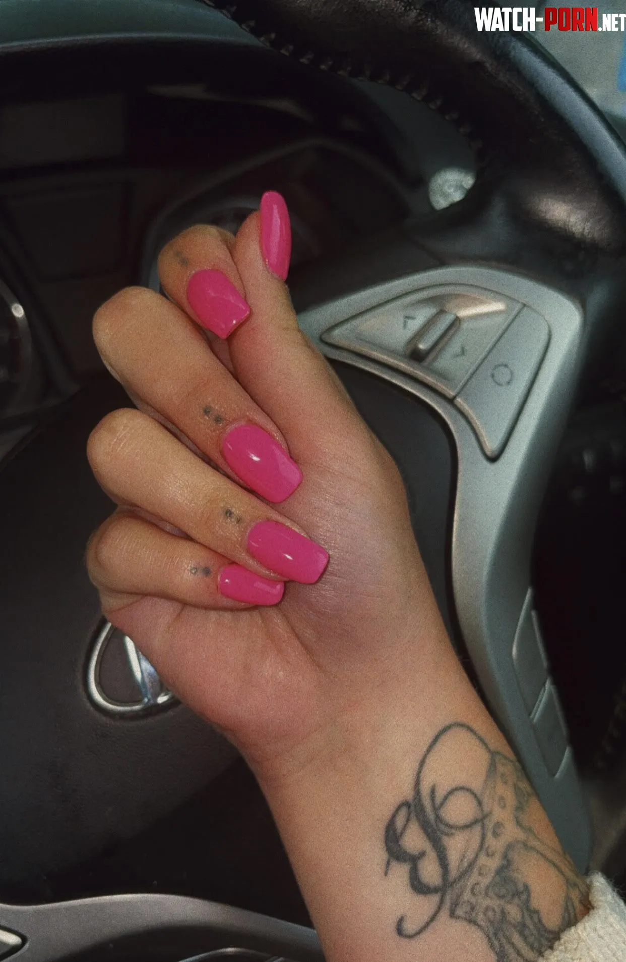 Pink is always best 💅 by Ems_Sweet_Soles