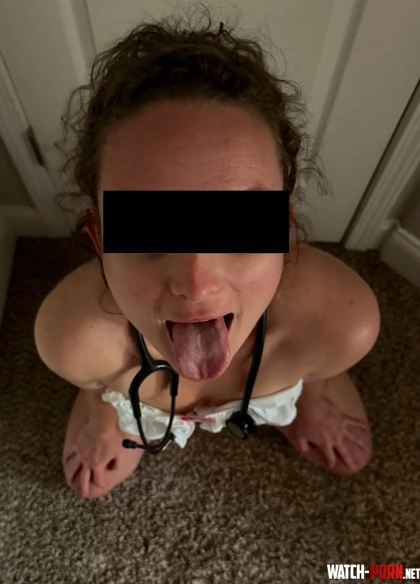 I’m a really naughty girl daddy by GreenleyRae