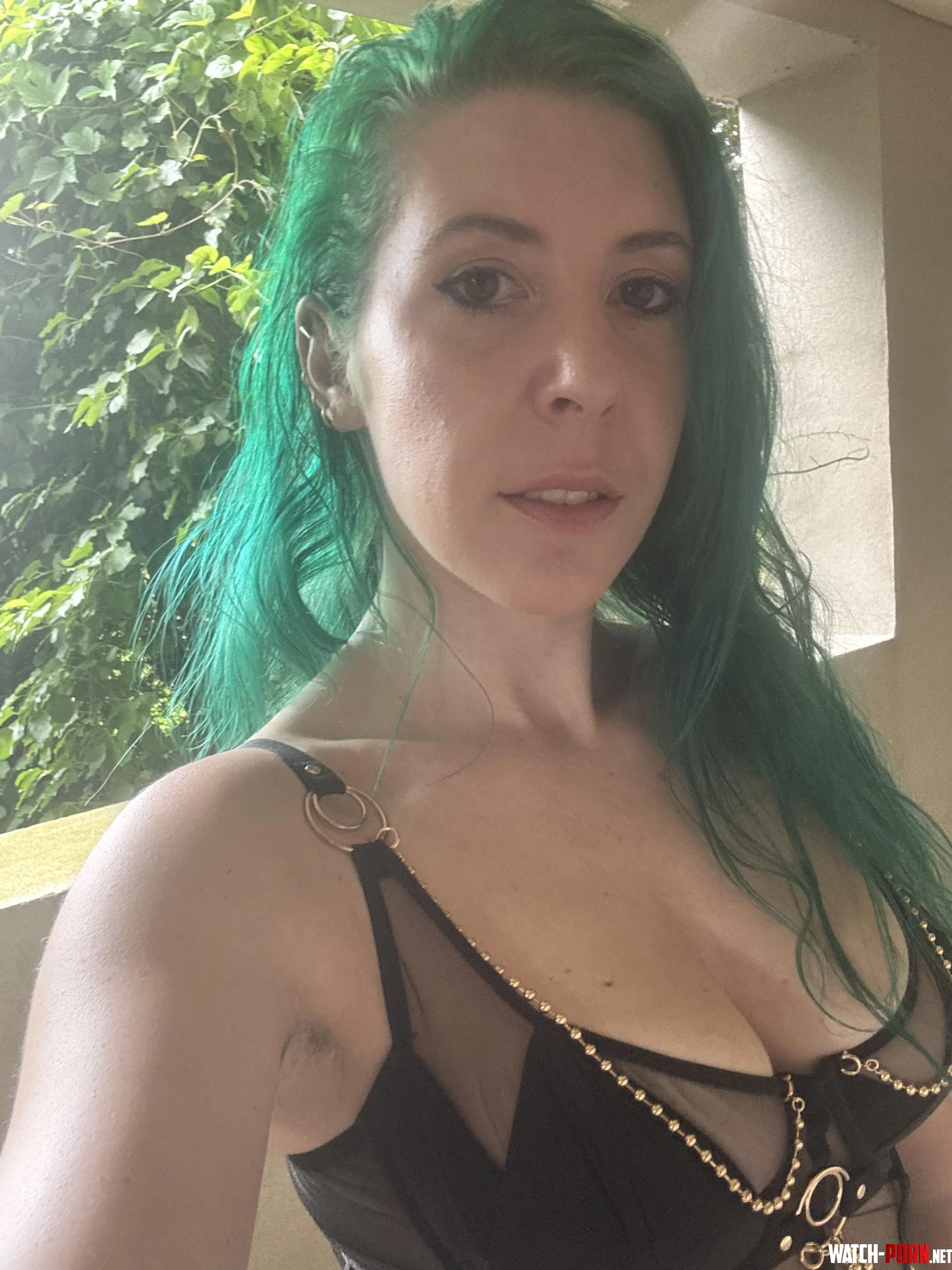 Chained cleavage by sirenskiss3