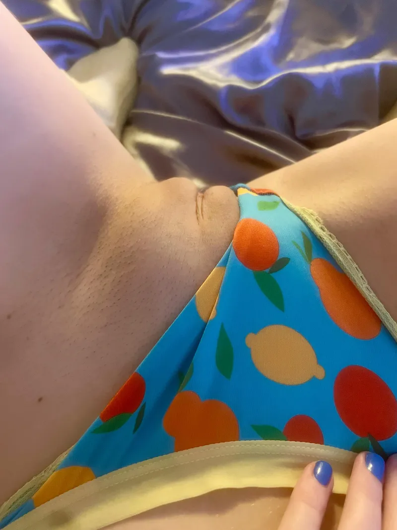 Thumbnail Easy Access - Undies to the Side | Steffiiirose