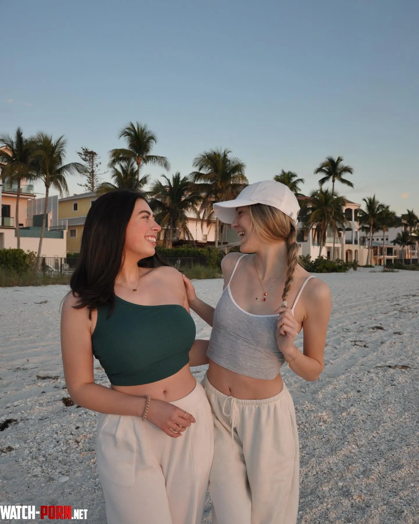 Croptop cuties by Hot-Wrap-5942