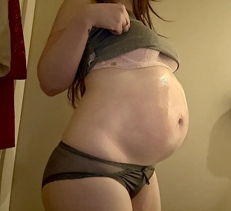 Thumbnail Weight Gain Journey: Achieving Nearly 9kg by chubberi