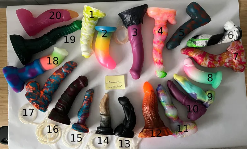 Thumbnail WTS [US]: Thinning the Herd Overview | IncredibleHippo
