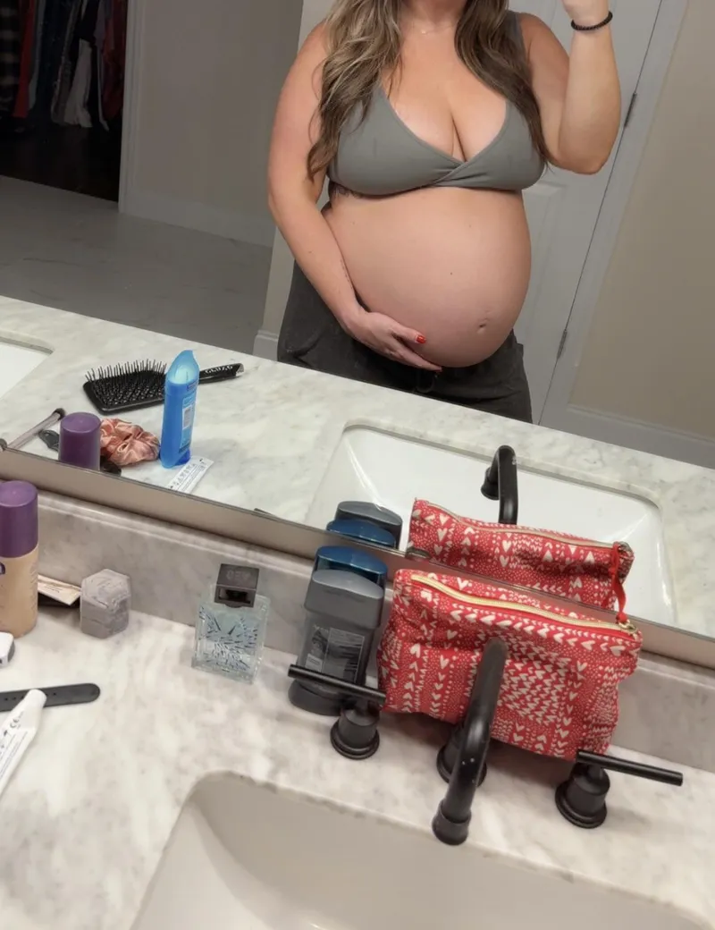 Thumbnail PreggoPorn Desire: Seeking the Next Breeder