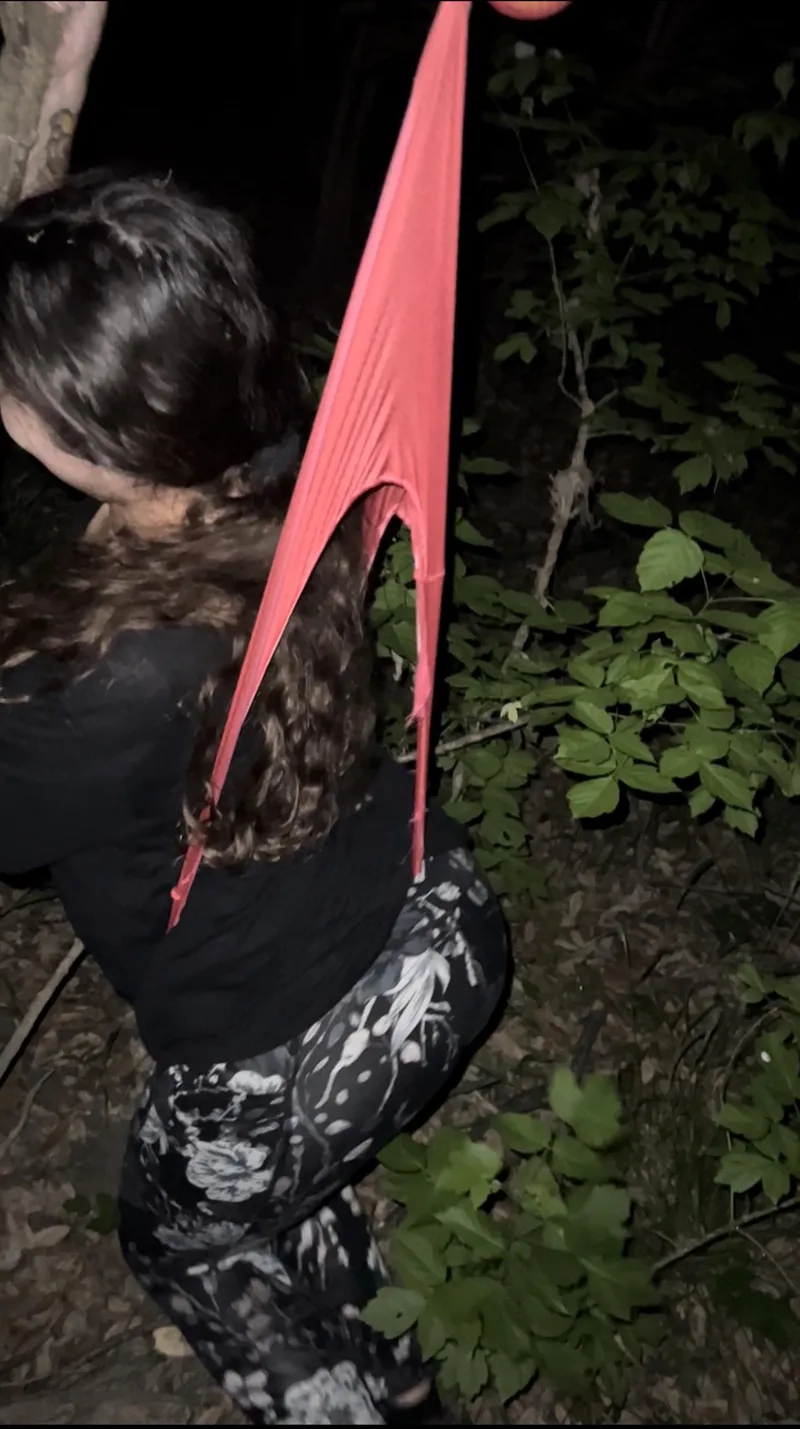 Thumbnail TheWedgieFairy Presents a Love for Hanging Wedgies