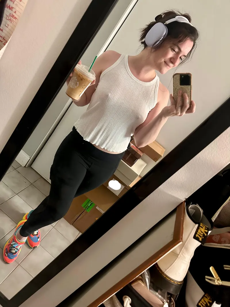 Thumbnail Morning Coffee Delight: friskykink's Pokies
