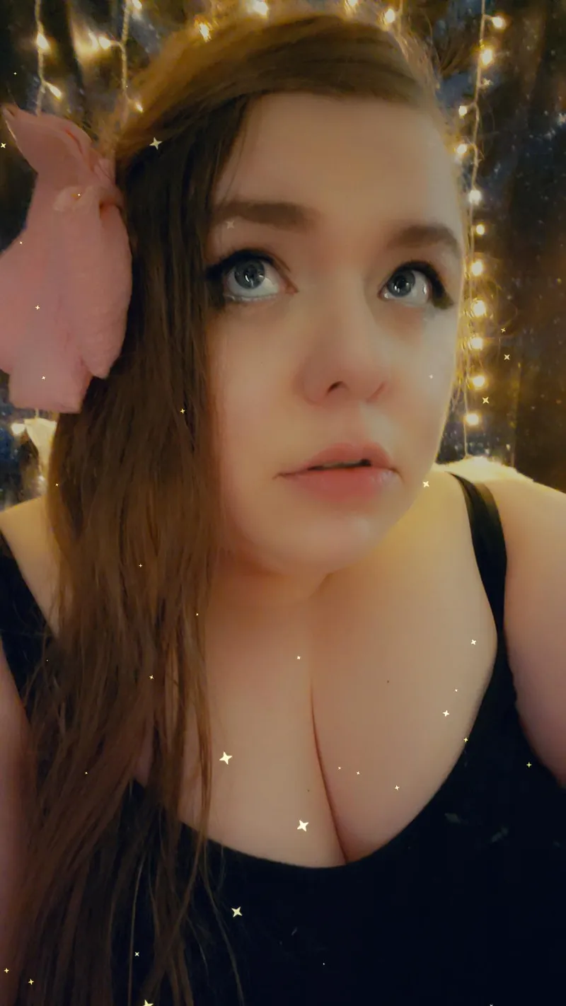 Thumbnail Oops Moment: The Video Mishap with My Butt | BBW