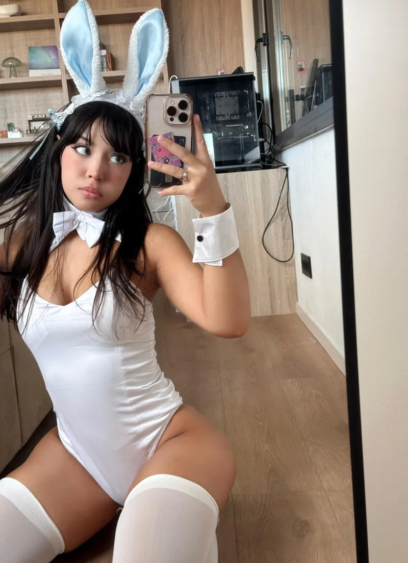 Thumbnail Slim Bunny Fantasies | BunnyGirls Collection Variety