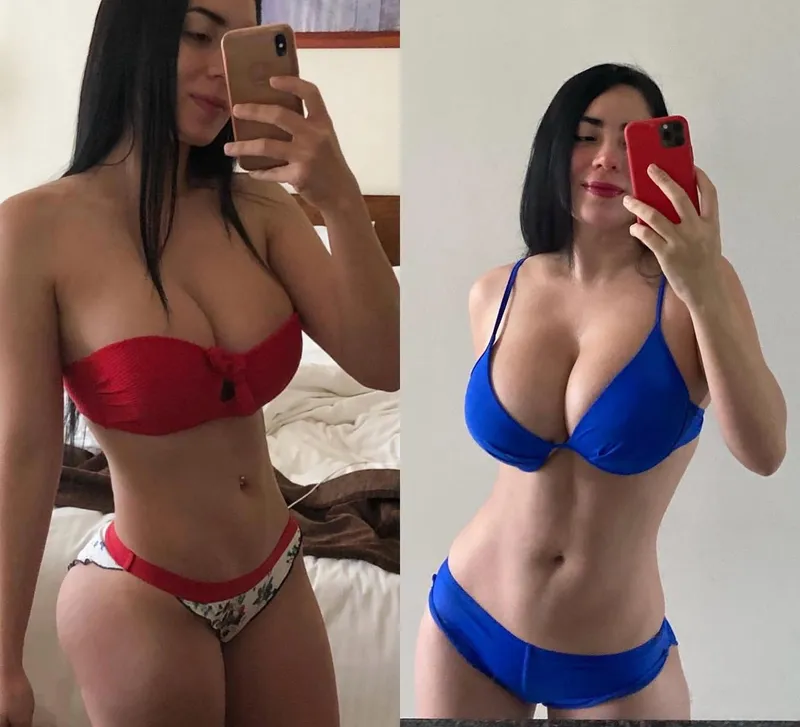 Thumbnail BigTitsinBikinis Beauty Galore by tit2armratio | Couldn't Pick Just One
