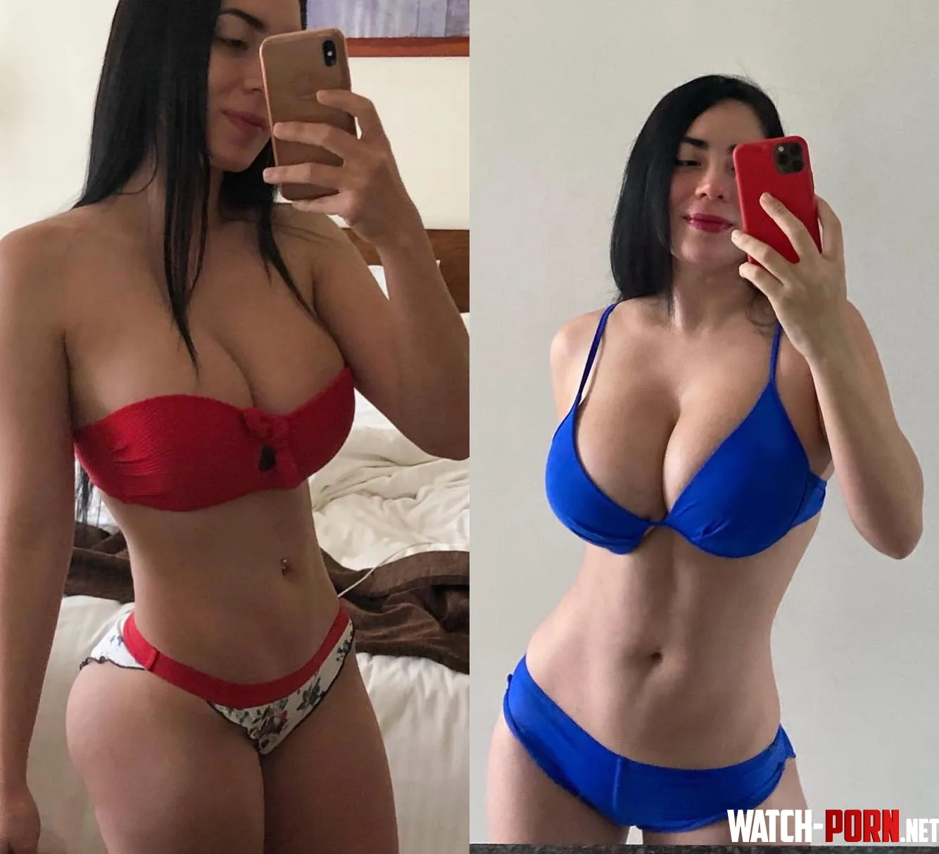 couldn’t pick just one by tit2armratio