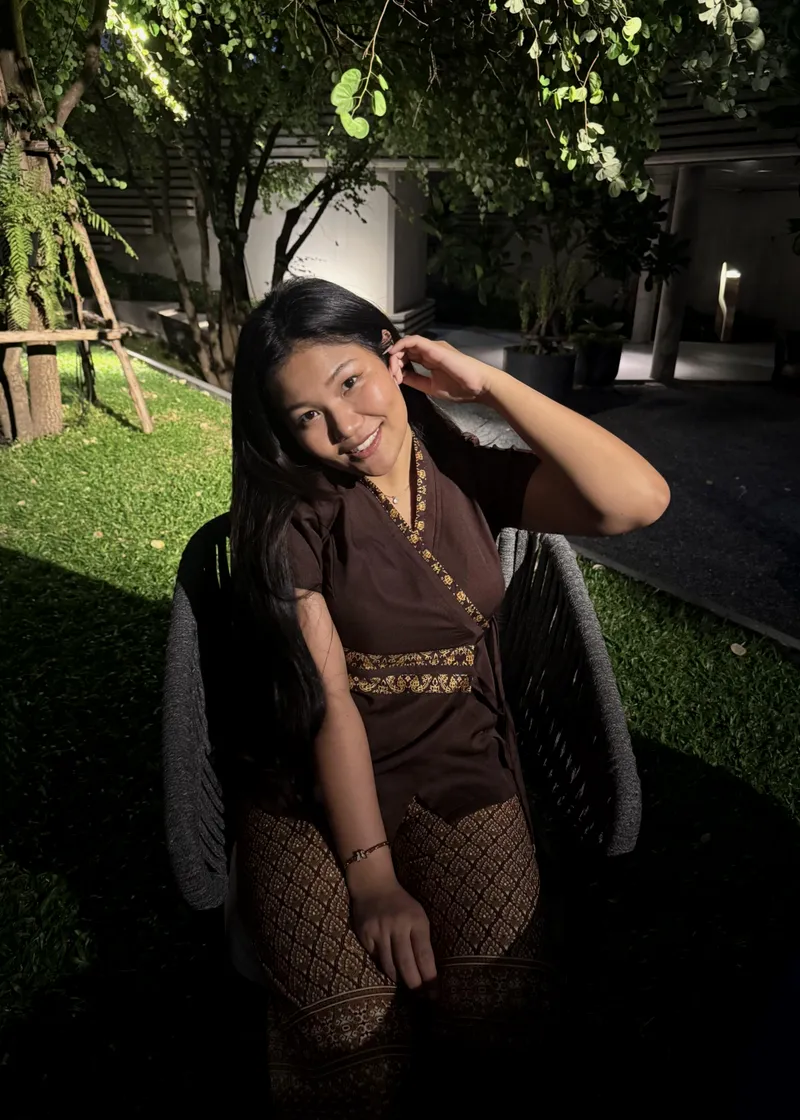Thumbnail Exploring Thai Girls with Busty Allure | thaibabe_11