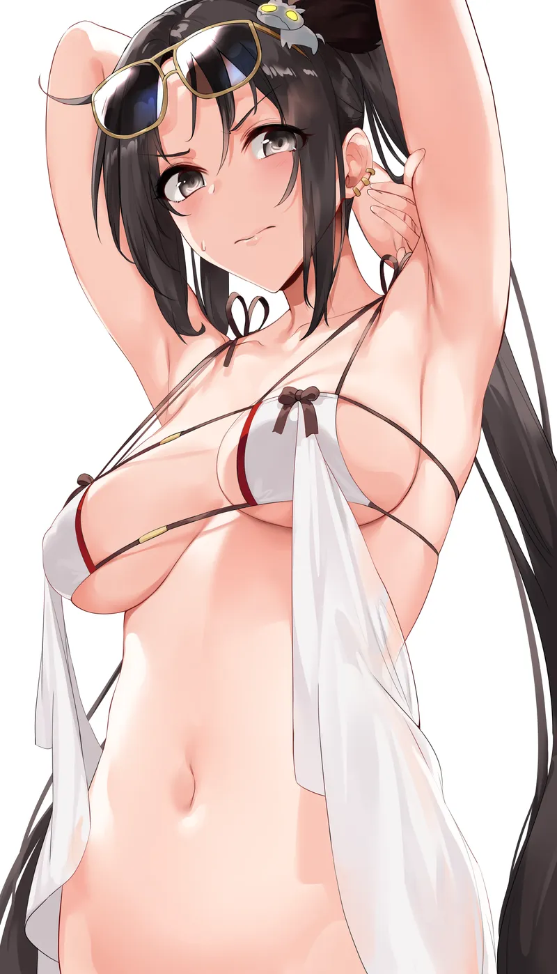Thumbnail Silly_Ad_4914 Explores the Allure of Yu Mei-ren from Fate GO