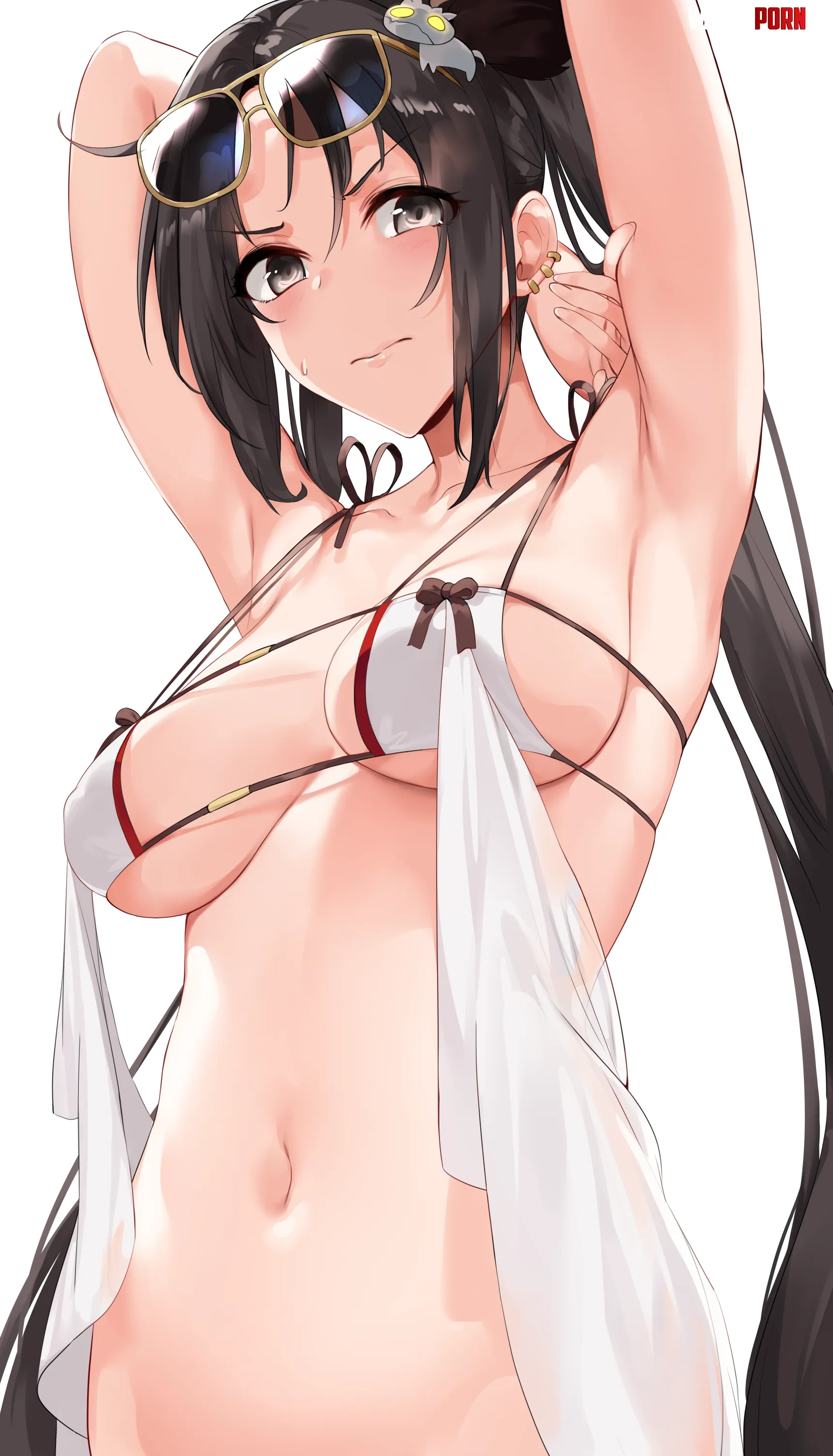 Yu Mei-ren [Fate GO] by Silly_Ad_4914
