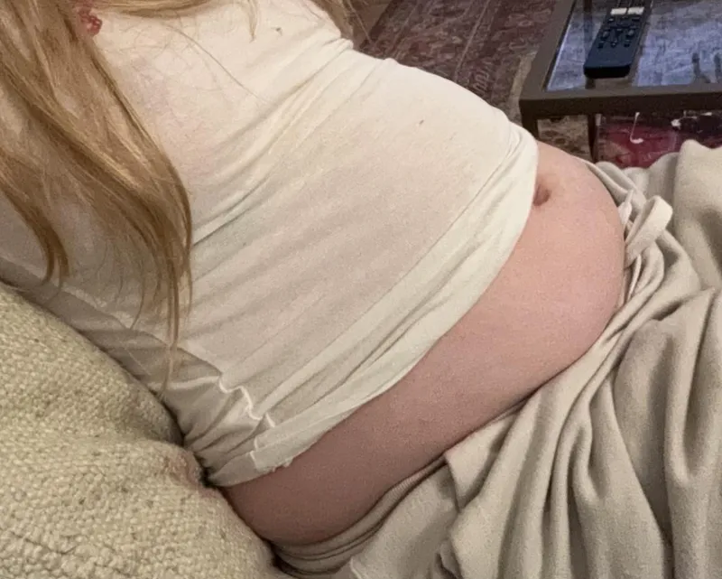Thumbnail Belly's Tale: Reflecting on Growing Habits by msgrowingbelly